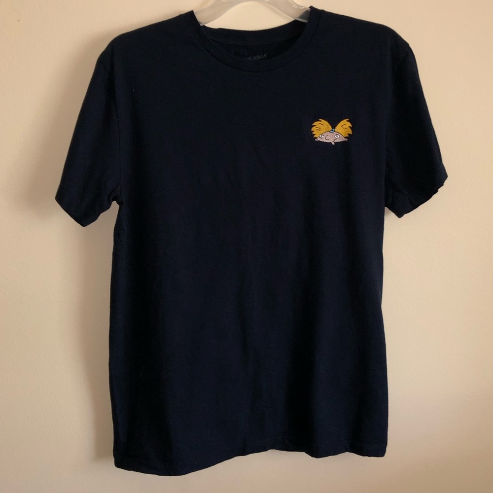 Hey Arnold! Tee shirt